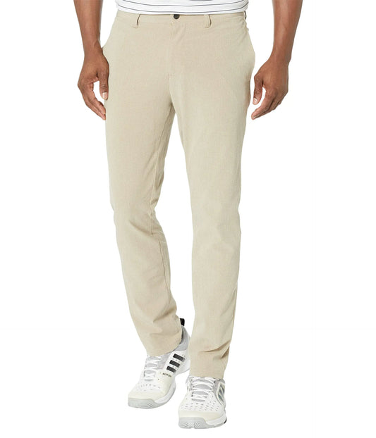adidas Mens Crosshatch Pants Hemp 3334