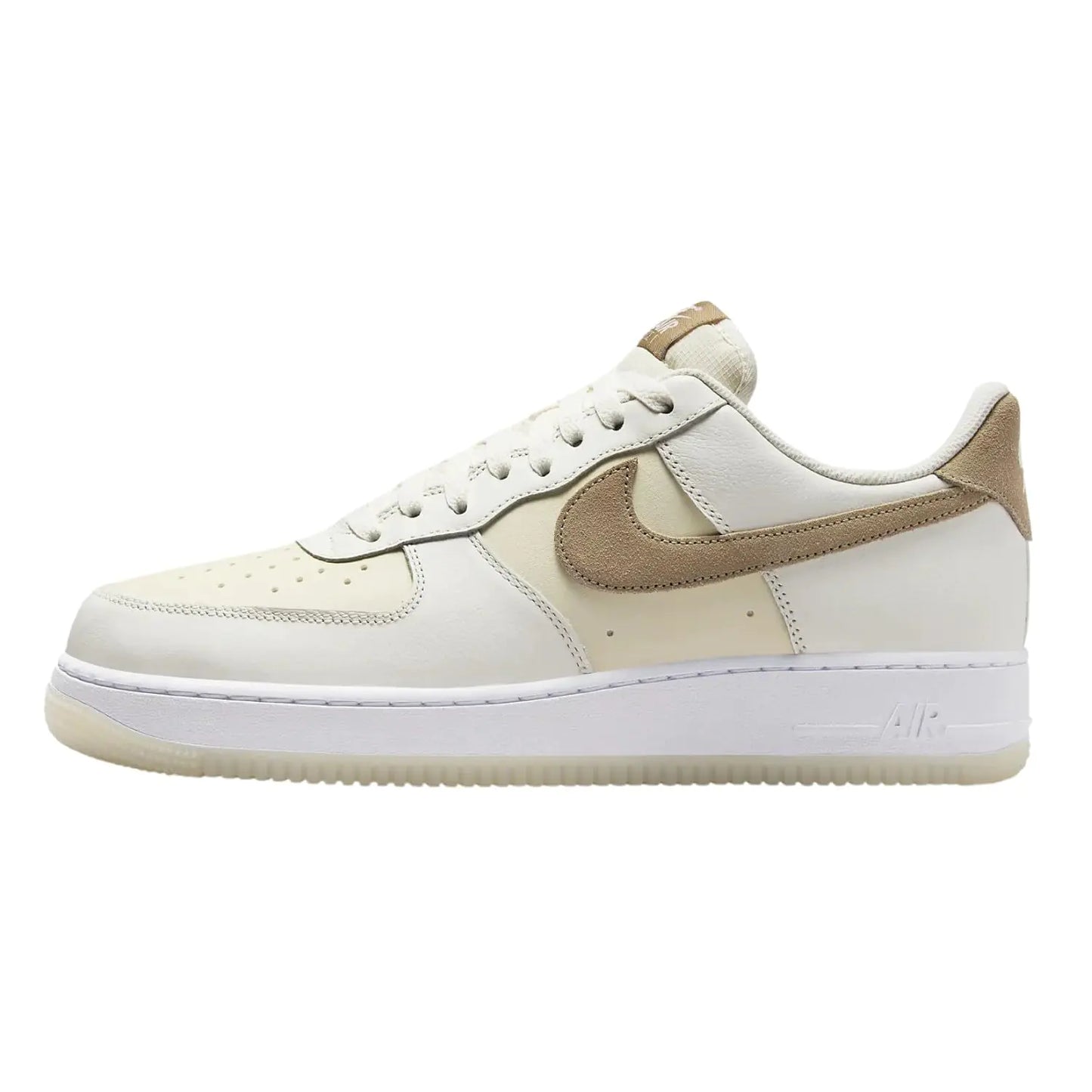 Nike Air Force 1 07 Lv8 Mens-Size-10.5