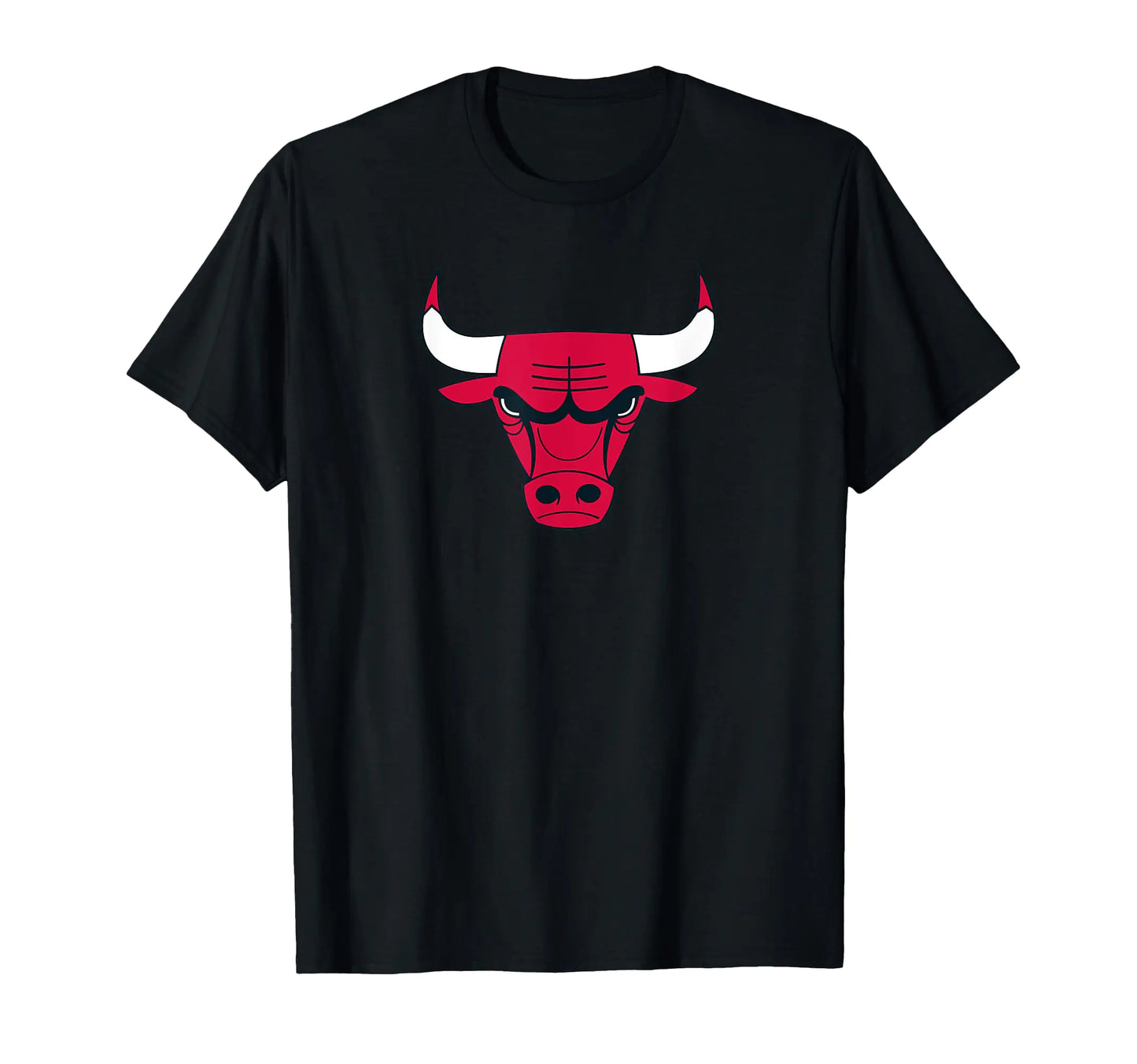 NBA Chicago Bulls Officially Licensed T-Shirt