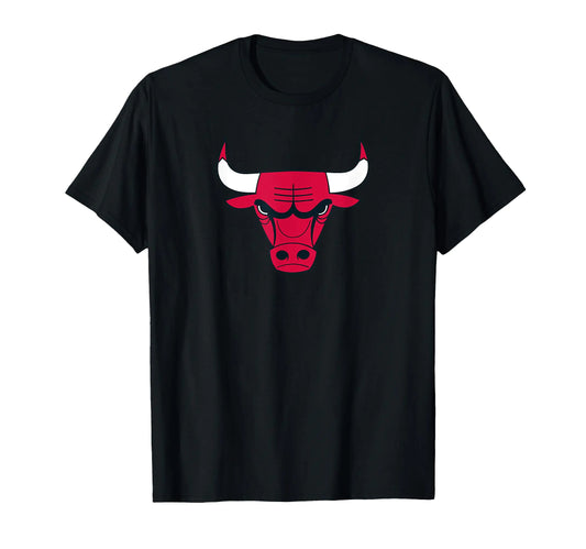 NBA Chicago Bulls Officially Licensed T-Shirt