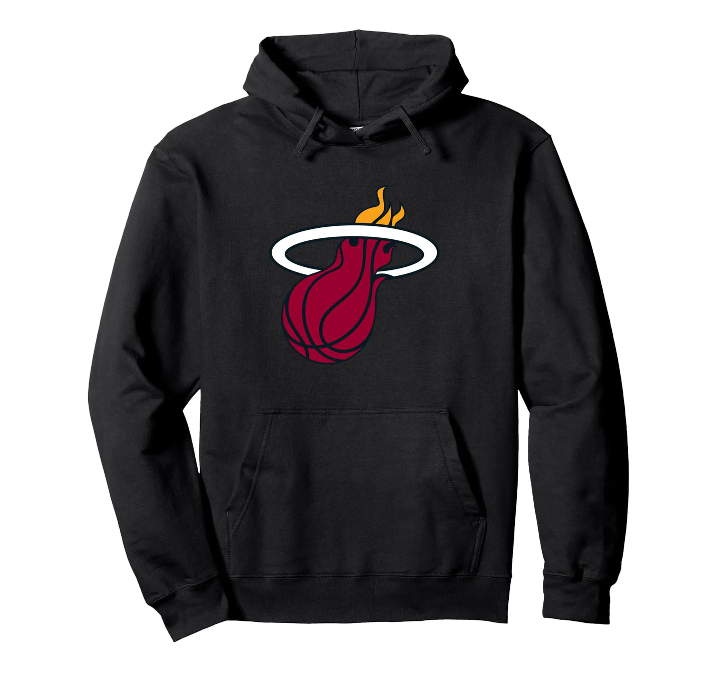 NBA Miami Heat Officially Licensed Pullover Hoodie